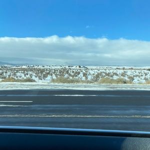 Meet your Posher, Terrek